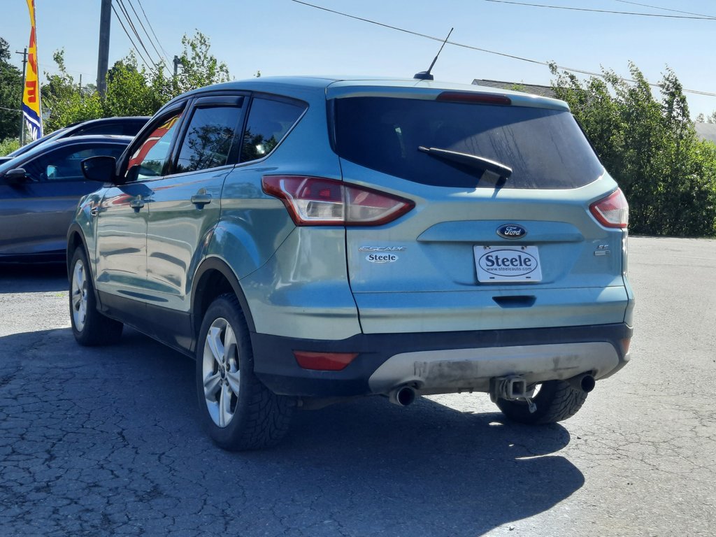 2013 Ford Escape SE in Hebbville, Nova Scotia - 8 - w1024h768px