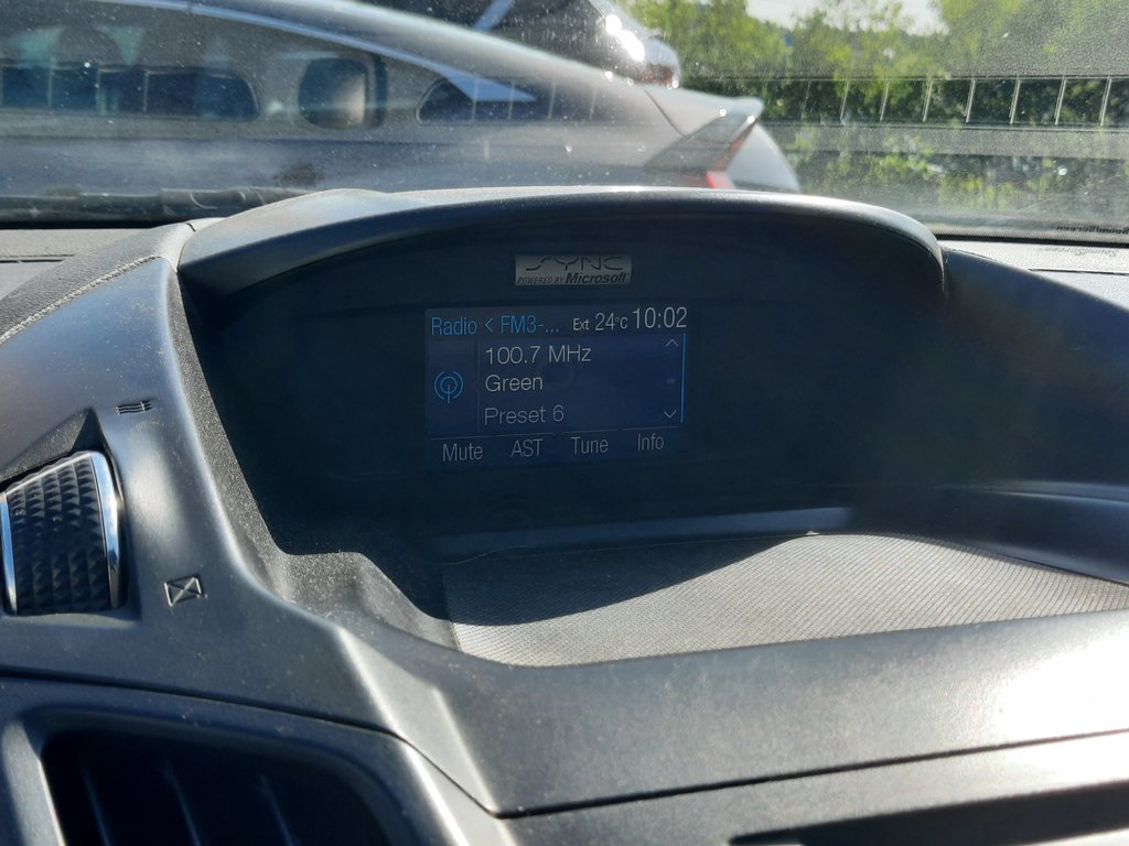 2013 Ford Escape SE in Hebbville, Nova Scotia - 16 - w1024h768px