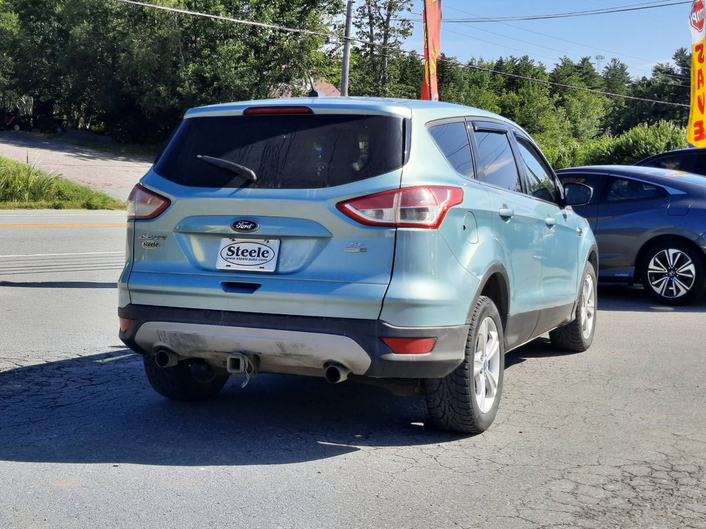 2013 Ford Escape SE in Hebbville, Nova Scotia - 7 - w1024h768px