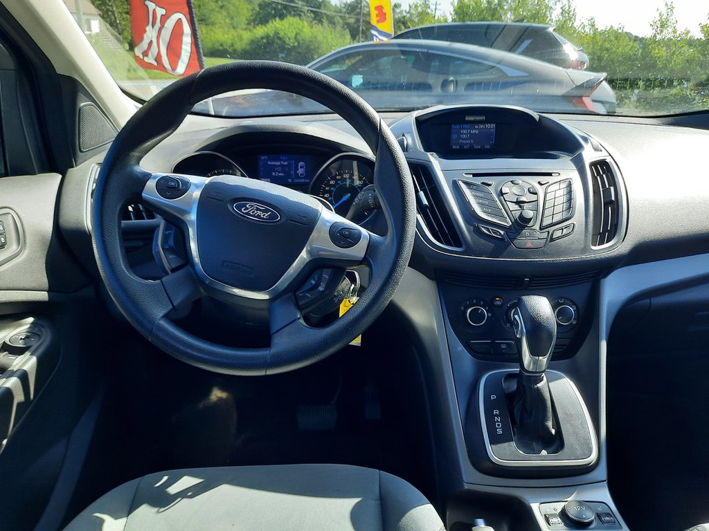 2013 Ford Escape SE in Hebbville, Nova Scotia - 27 - w1024h768px