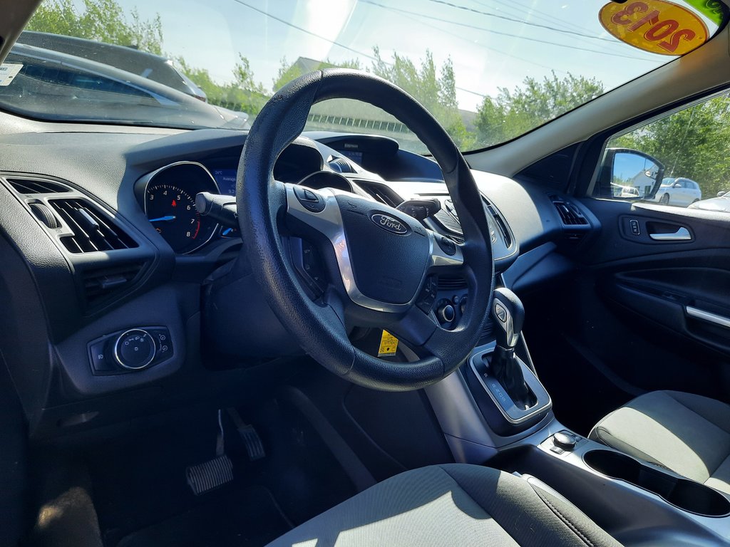 2013 Ford Escape SE in Hebbville, Nova Scotia - 3 - w1024h768px