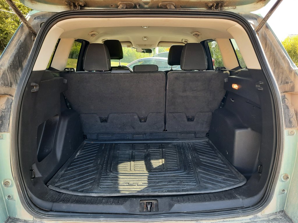 2013 Ford Escape SE in Hebbville, Nova Scotia - 9 - w1024h768px
