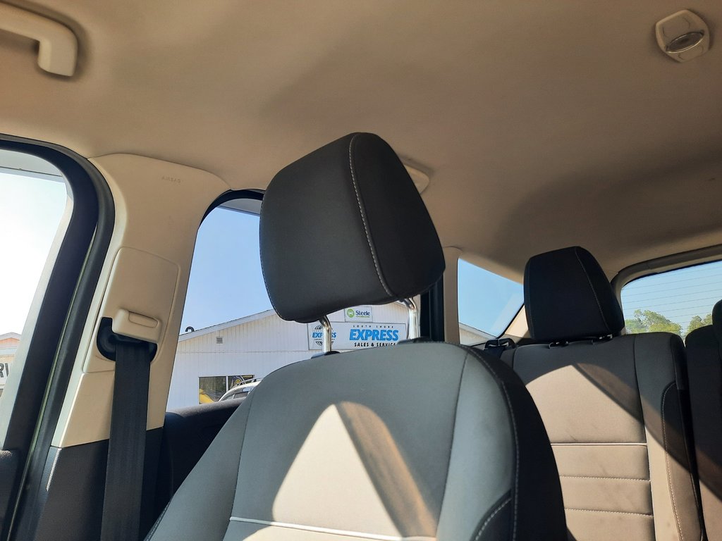 2013 Ford Escape SE in Hebbville, Nova Scotia - 22 - w1024h768px
