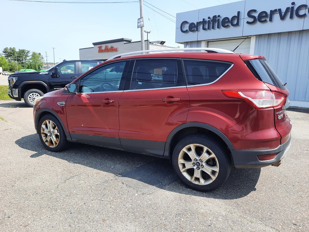 2014 Ford Escape Titanium in Hebbville, Nova Scotia - 6 - w1024h768px