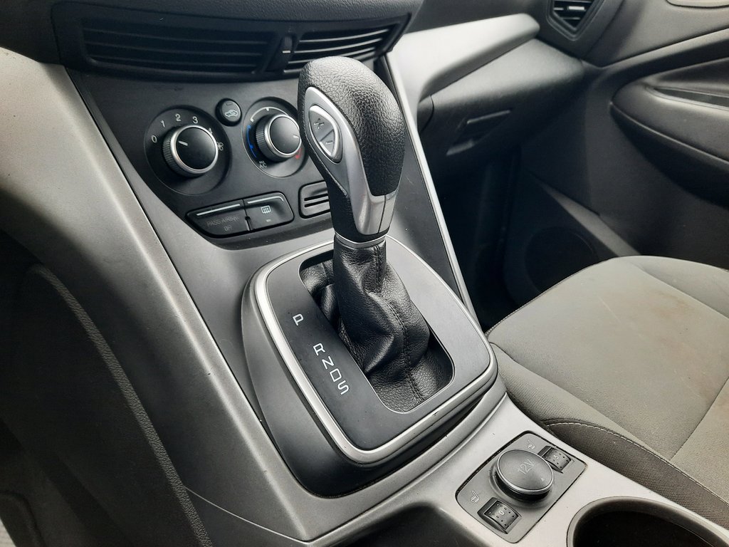 2014 Ford Escape SE in Hebbville, Nova Scotia - 18 - w1024h768px