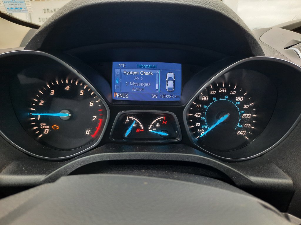 2014 Ford Escape SE in Hebbville, Nova Scotia - 14 - w1024h768px