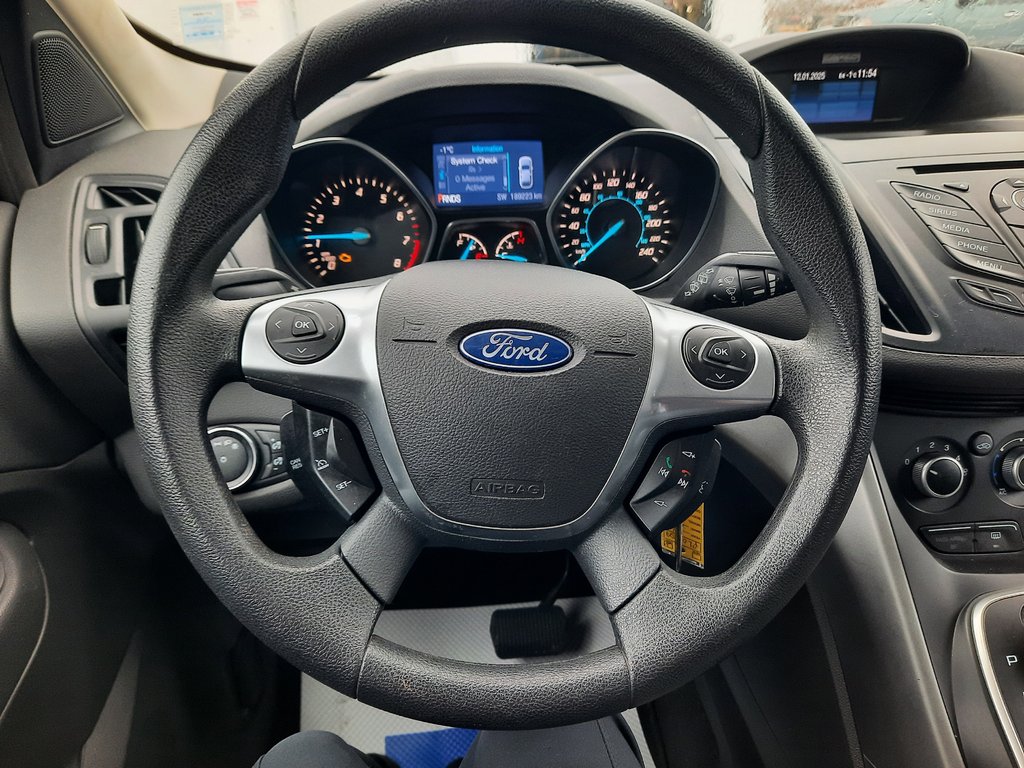 2014 Ford Escape SE in Hebbville, Nova Scotia - 13 - w1024h768px