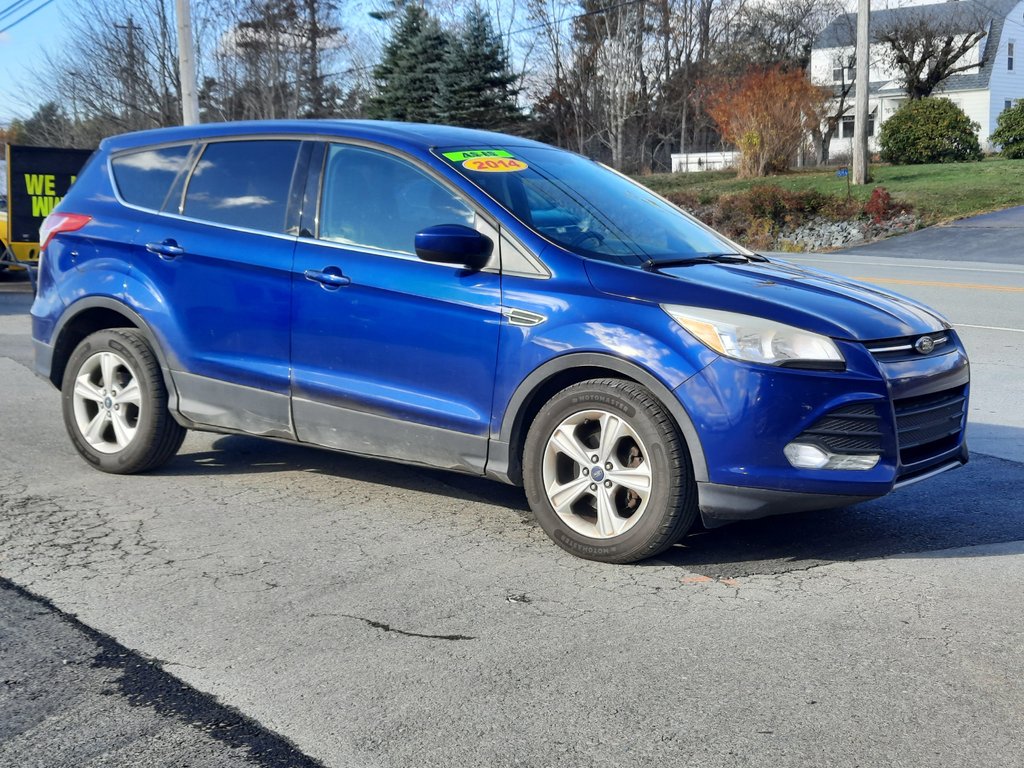 2014 Ford Escape SE in Hebbville, Nova Scotia - 5 - w1024h768px