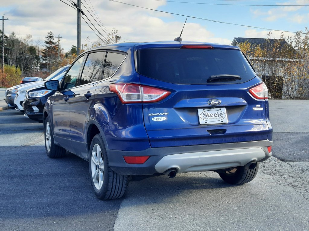 2014 Ford Escape SE in Hebbville, Nova Scotia - 8 - w1024h768px