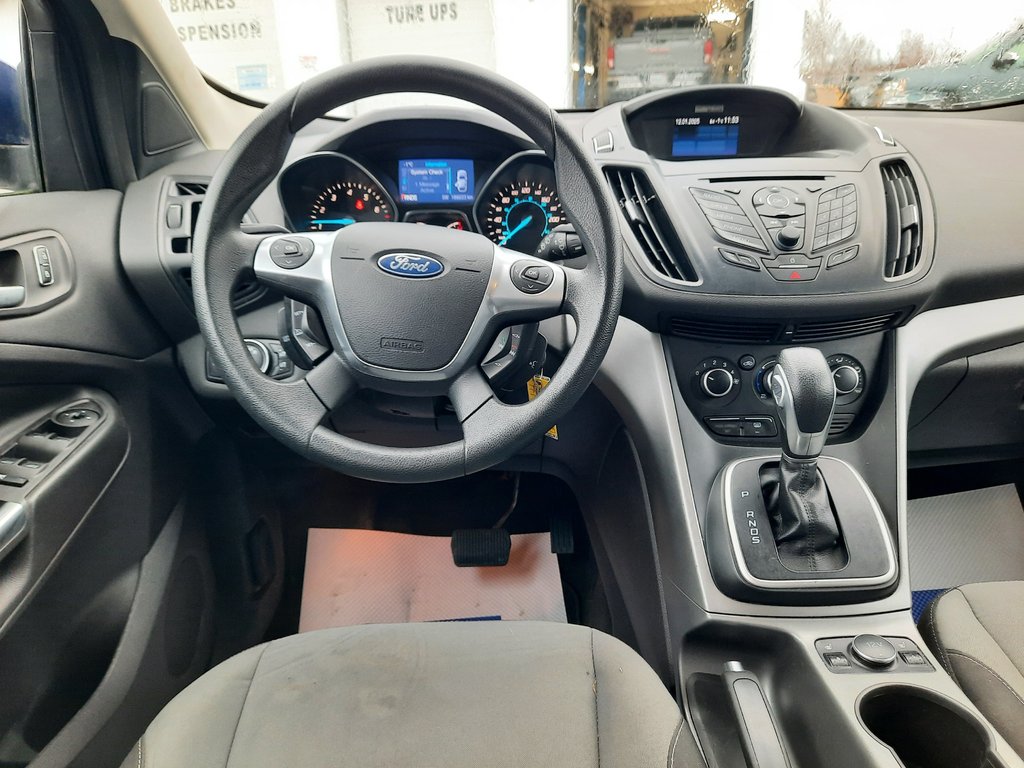 2014 Ford Escape SE in Hebbville, Nova Scotia - 28 - w1024h768px
