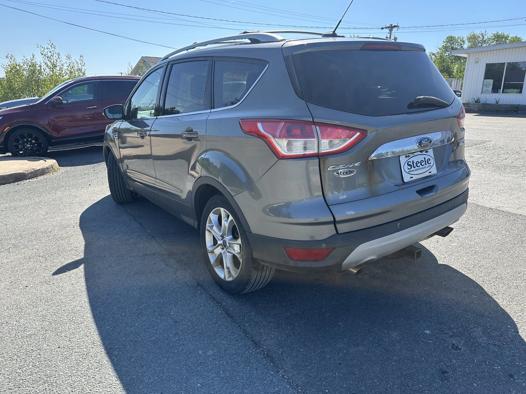 2014 Ford Escape Titanium in Hebbville, Nova Scotia - 5 - w1024h768px