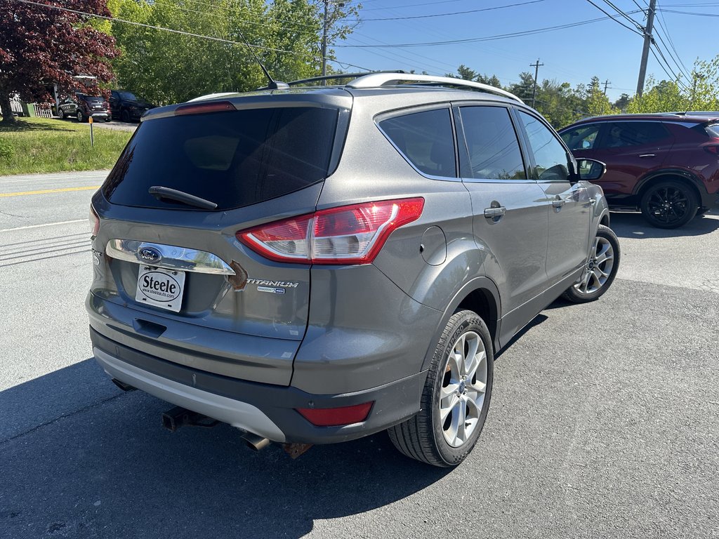 2014 Ford Escape Titanium in Hebbville, Nova Scotia - 4 - w1024h768px