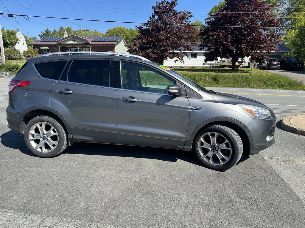 2014 Ford Escape Titanium in Hebbville, Nova Scotia - 3 - w1024h768px