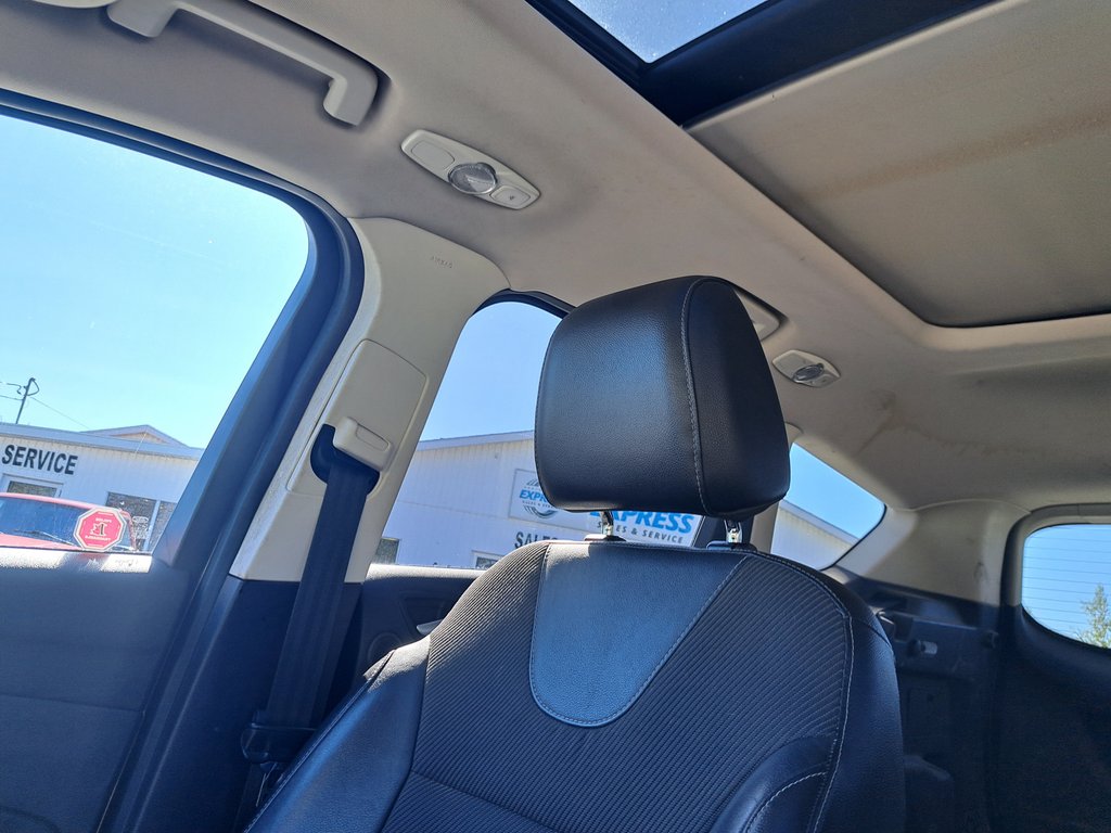2014 Ford Escape SE in Hebbville, Nova Scotia - 20 - w1024h768px