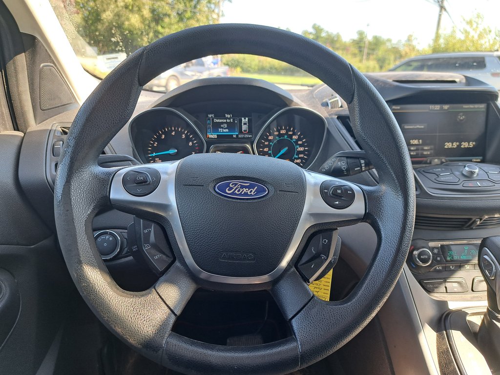 2014 Ford Escape SE in Hebbville, Nova Scotia - 13 - w1024h768px