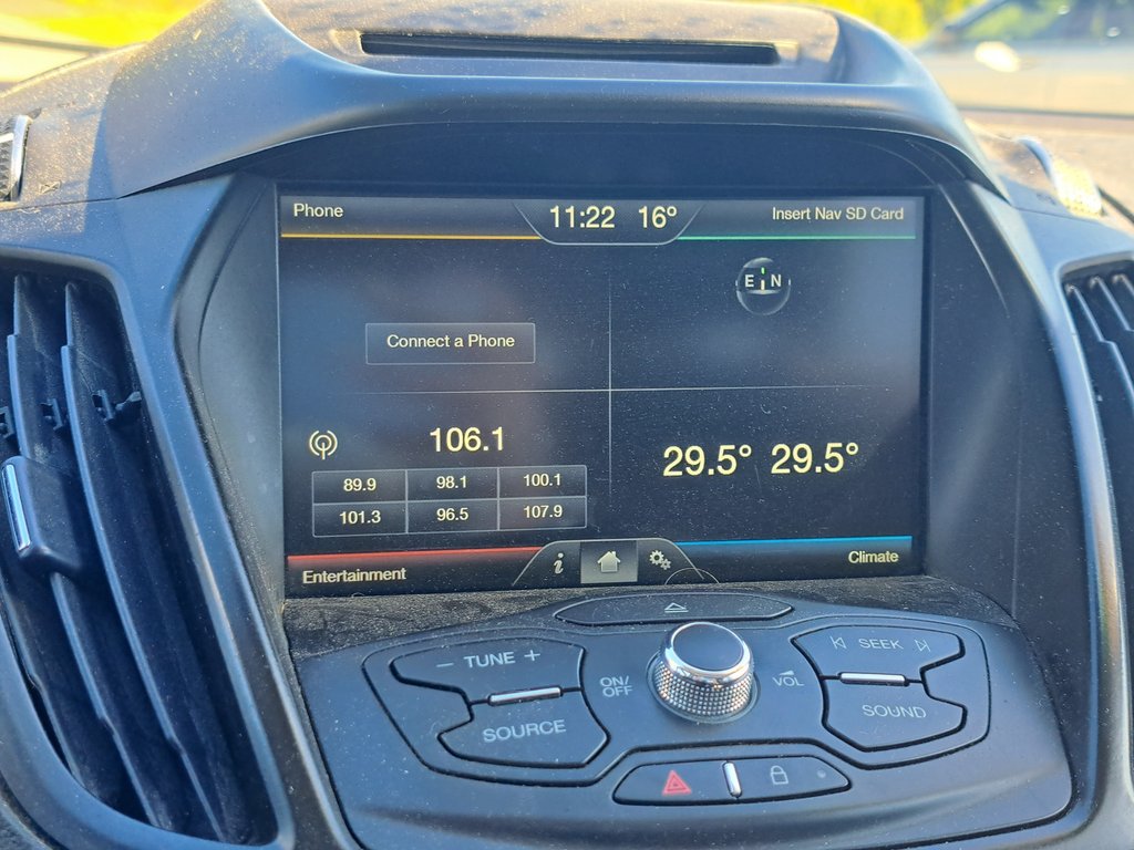 2014 Ford Escape SE in Hebbville, Nova Scotia - 14 - w1024h768px