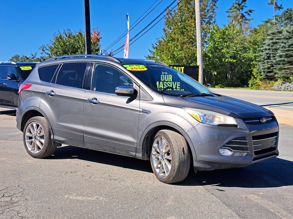 2014 Ford Escape SE in Hebbville, Nova Scotia - 4 - w1024h768px