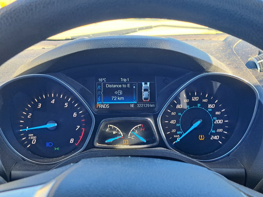 2014 Ford Escape SE in Hebbville, Nova Scotia - 12 - w1024h768px