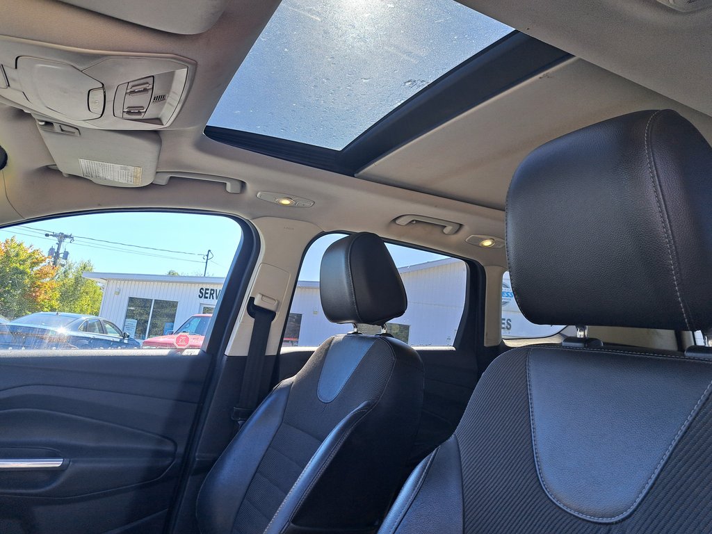 2014 Ford Escape SE in Hebbville, Nova Scotia - 3 - w1024h768px