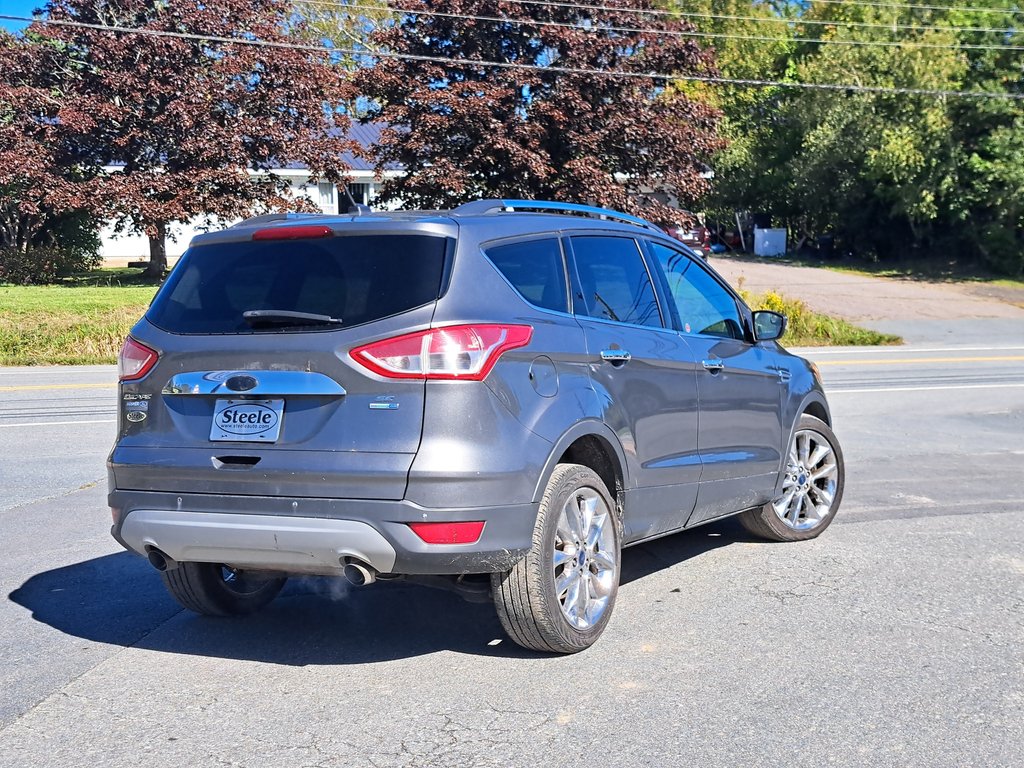 2014 Ford Escape SE in Hebbville, Nova Scotia - 6 - w1024h768px