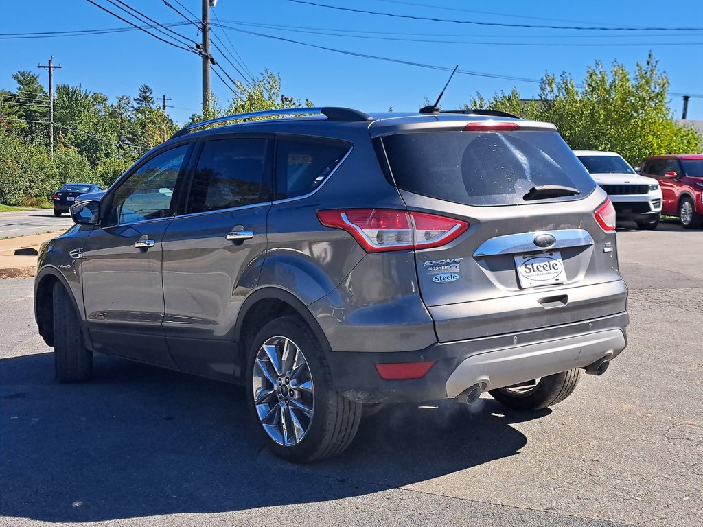 2014 Ford Escape SE in Hebbville, Nova Scotia - 7 - w1024h768px