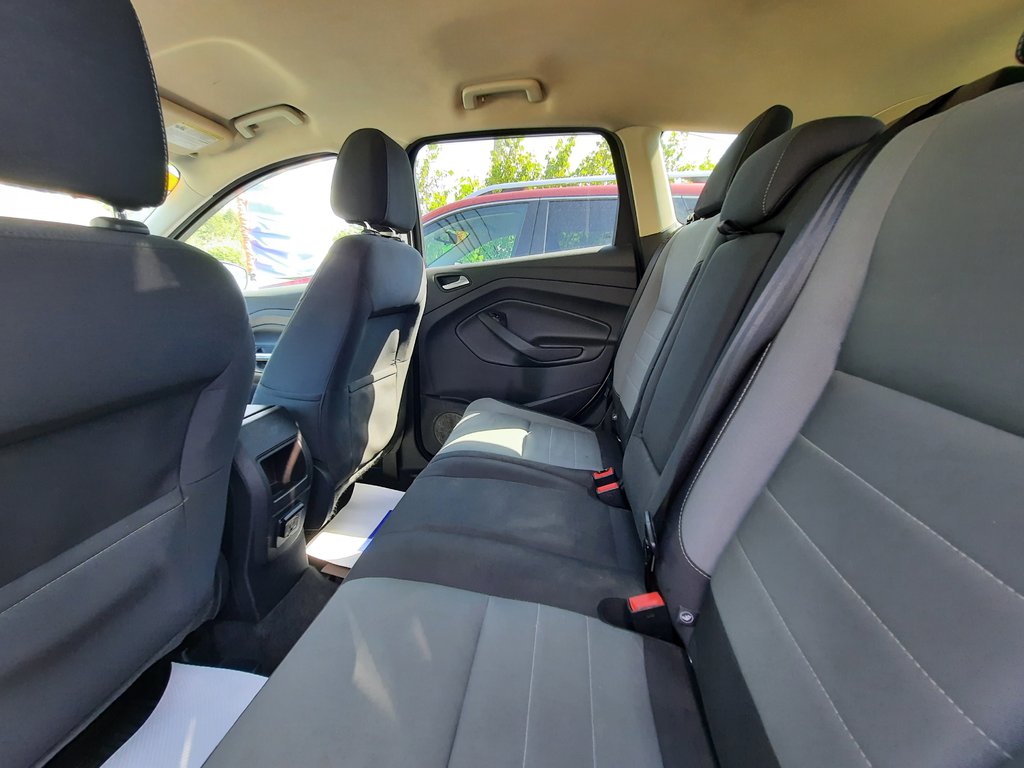 2016 Ford Escape SE in Hebbville, Nova Scotia - 25 - w1024h768px