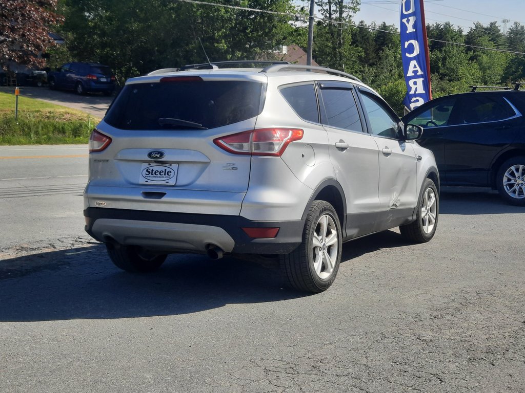 2016 Ford Escape SE in Hebbville, Nova Scotia - 4 - w1024h768px