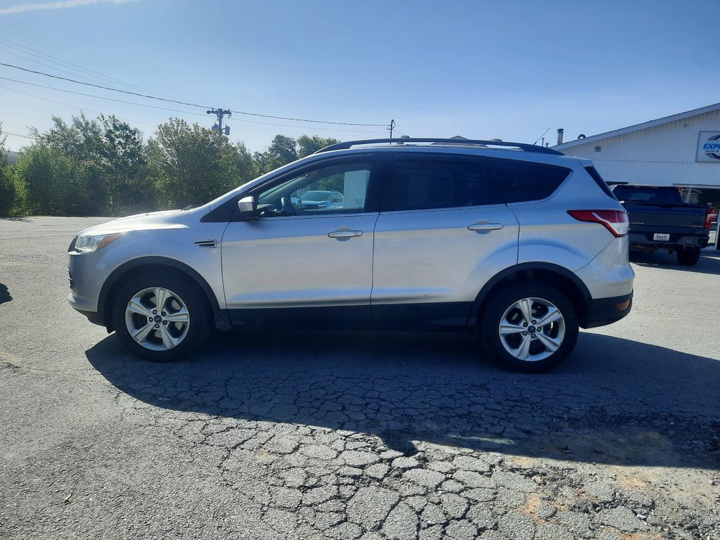 2016 Ford Escape SE in Hebbville, Nova Scotia - 6 - w1024h768px