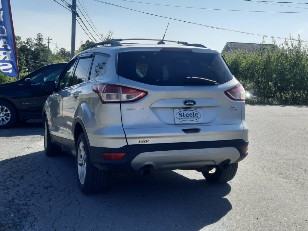 2016 Ford Escape SE in Hebbville, Nova Scotia - 5 - w1024h768px