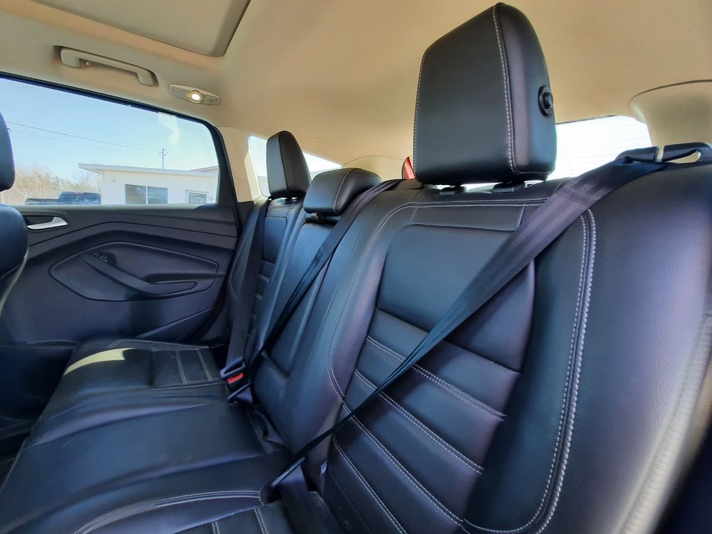 2017 Ford Escape Titanium in Hebbville, Nova Scotia - 26 - w1024h768px