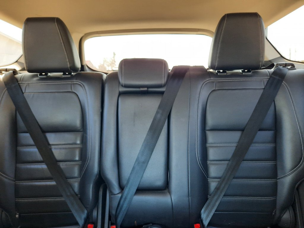 2017 Ford Escape Titanium in Hebbville, Nova Scotia - 25 - w1024h768px