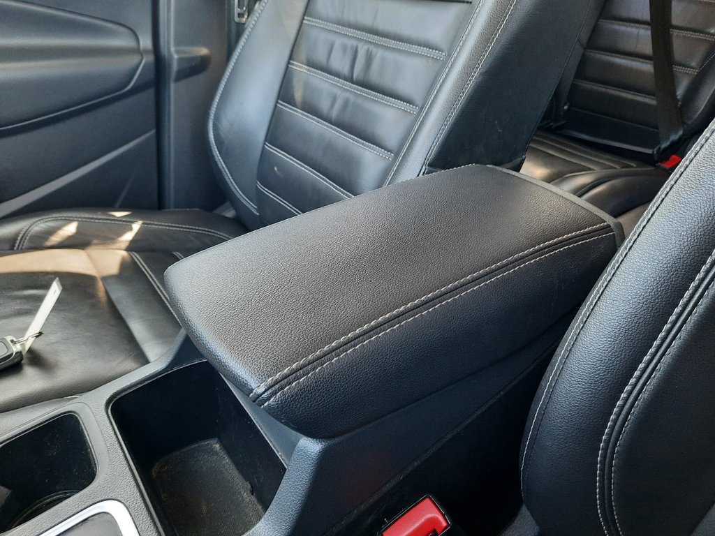 2017 Ford Escape Titanium in Hebbville, Nova Scotia - 21 - w1024h768px