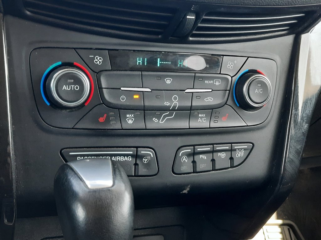 2017 Ford Escape Titanium in Hebbville, Nova Scotia - 19 - w1024h768px