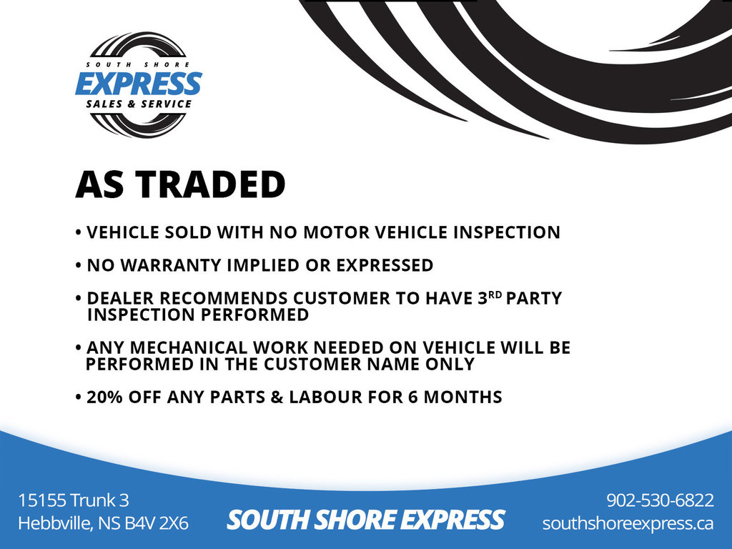 2017 Ford Escape Titanium in Hebbville, Nova Scotia - 5 - w1024h768px
