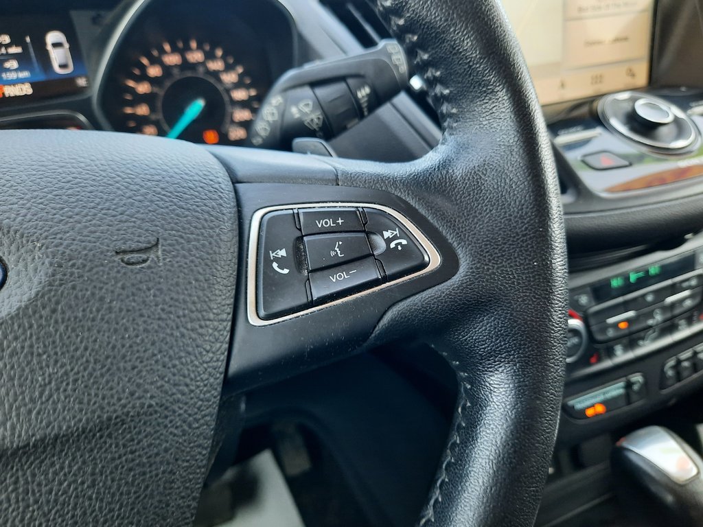 2017 Ford Escape Titanium in Hebbville, Nova Scotia - 14 - w1024h768px