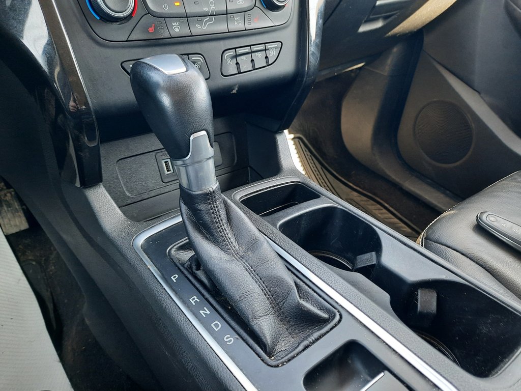 2017 Ford Escape Titanium in Hebbville, Nova Scotia - 20 - w1024h768px