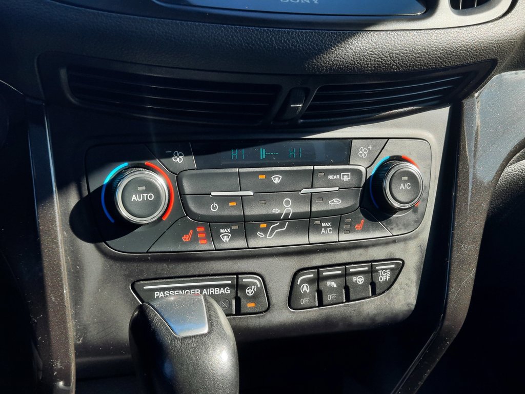 2017 Ford Escape Titanium in Hebbville, Nova Scotia - 17 - w1024h768px