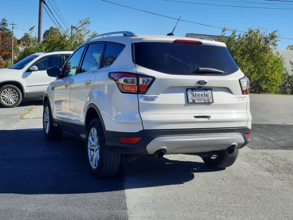 2017 Ford Escape Titanium in Hebbville, Nova Scotia - 8 - w1024h768px