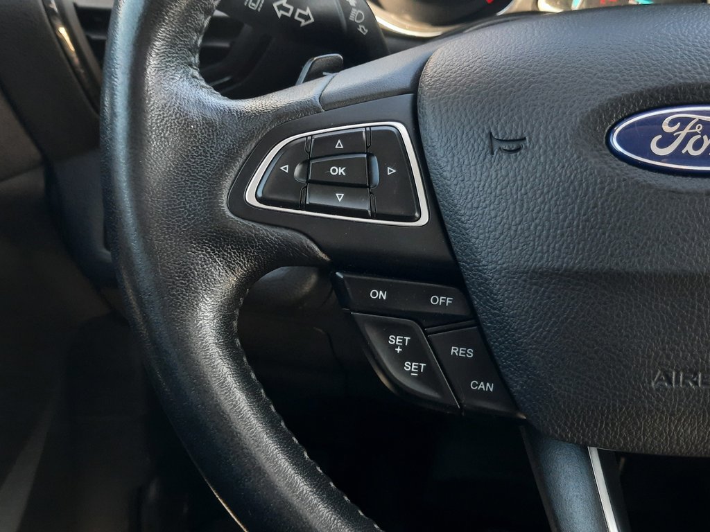 2017 Ford Escape Titanium in Hebbville, Nova Scotia - 13 - w1024h768px
