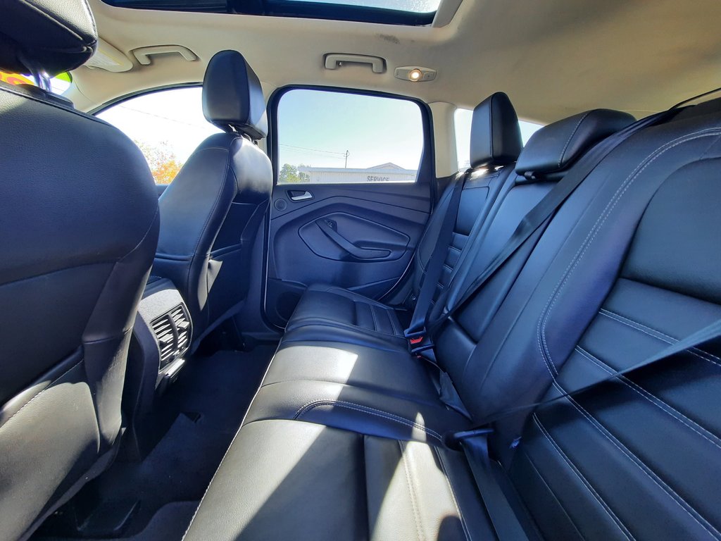 2017 Ford Escape Titanium in Hebbville, Nova Scotia - 24 - w1024h768px