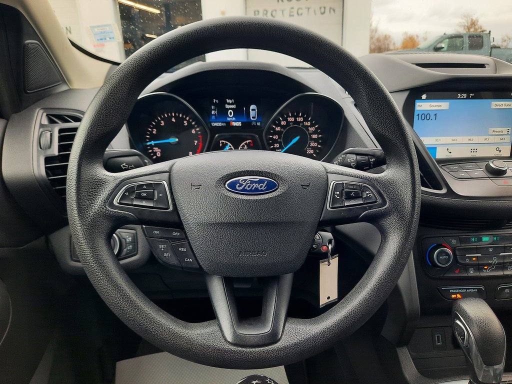 2018 Ford Escape SE in Hebbville, Nova Scotia - 14 - w1024h768px