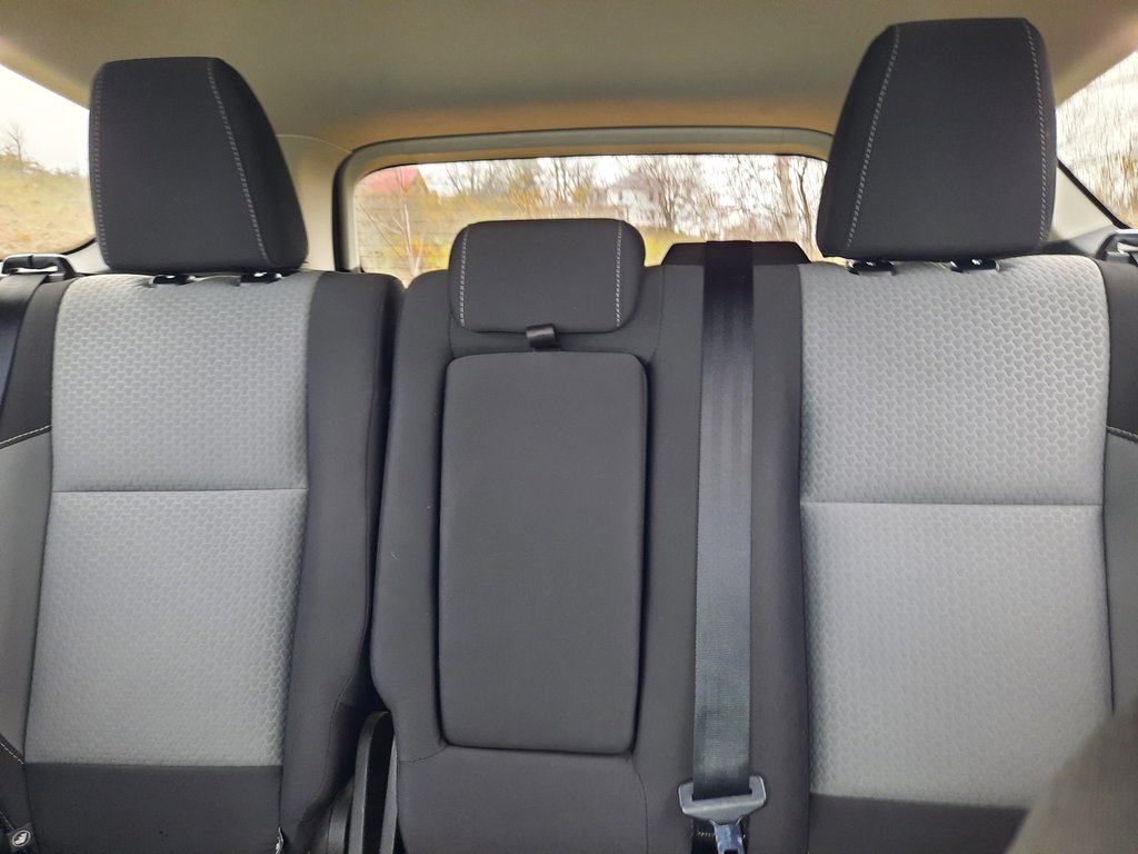 2018 Ford Escape SE in Hebbville, Nova Scotia - 25 - w1024h768px