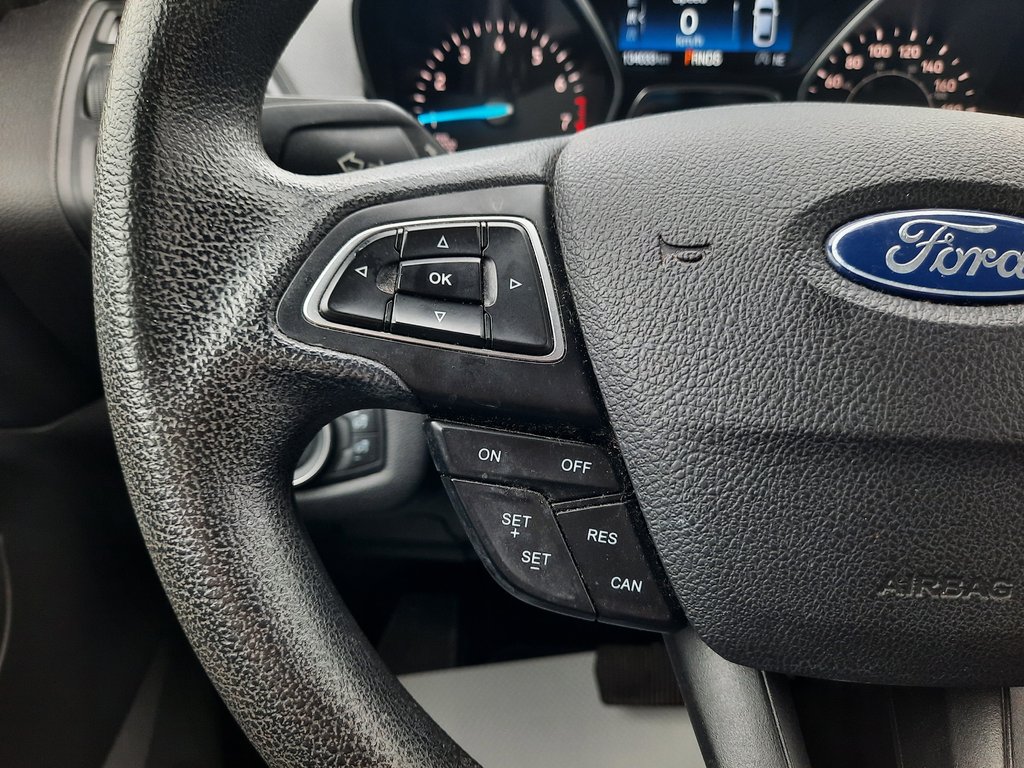 2018 Ford Escape SE in Hebbville, Nova Scotia - 12 - w1024h768px