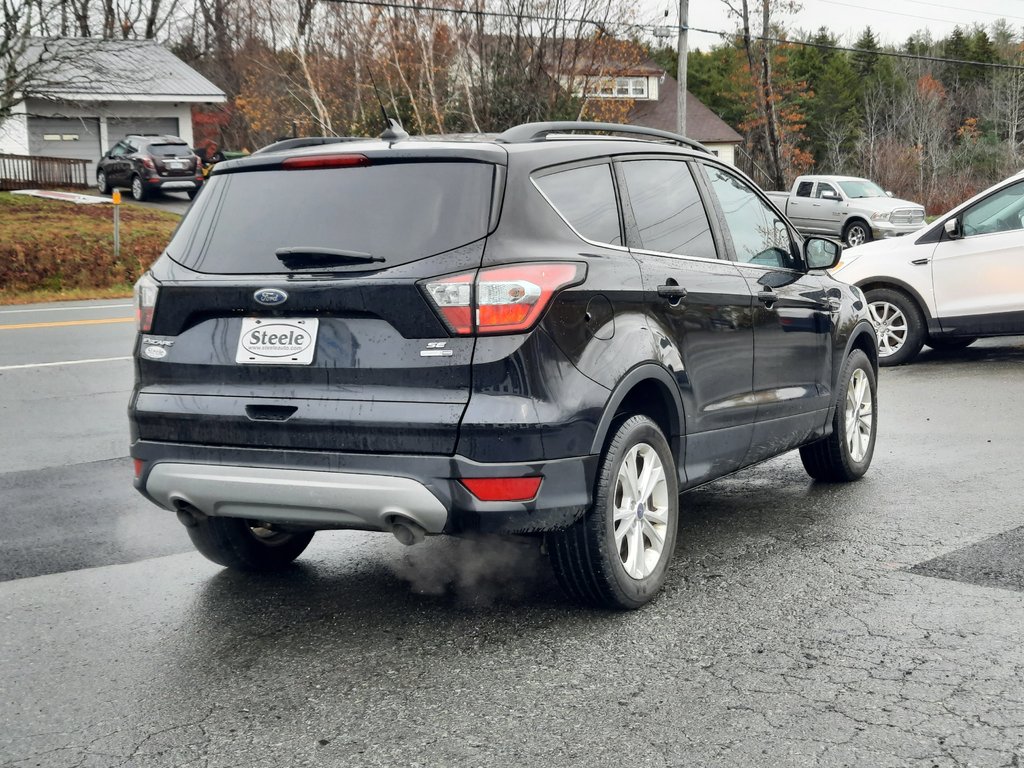 2018 Ford Escape SE in Hebbville, Nova Scotia - 7 - w1024h768px