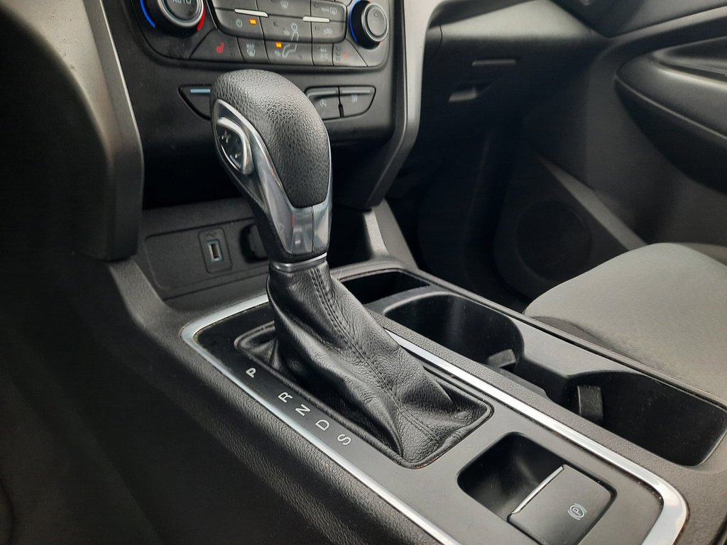 2018 Ford Escape SE in Hebbville, Nova Scotia - 20 - w1024h768px