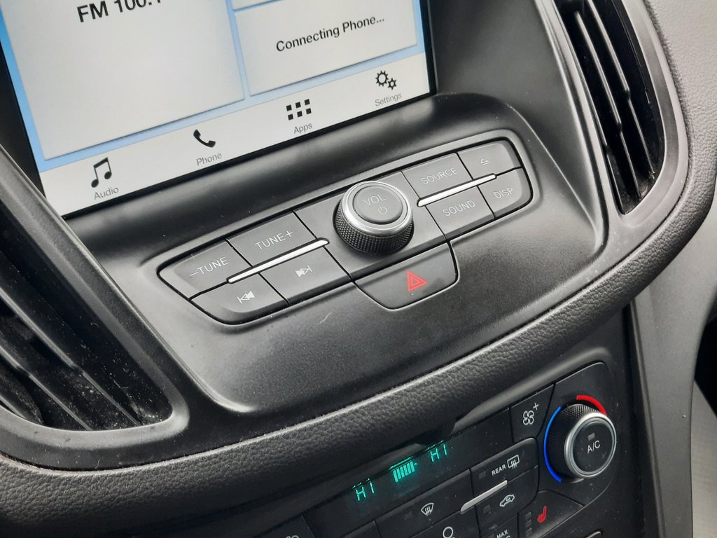 2018 Ford Escape SE in Hebbville, Nova Scotia - 18 - w1024h768px