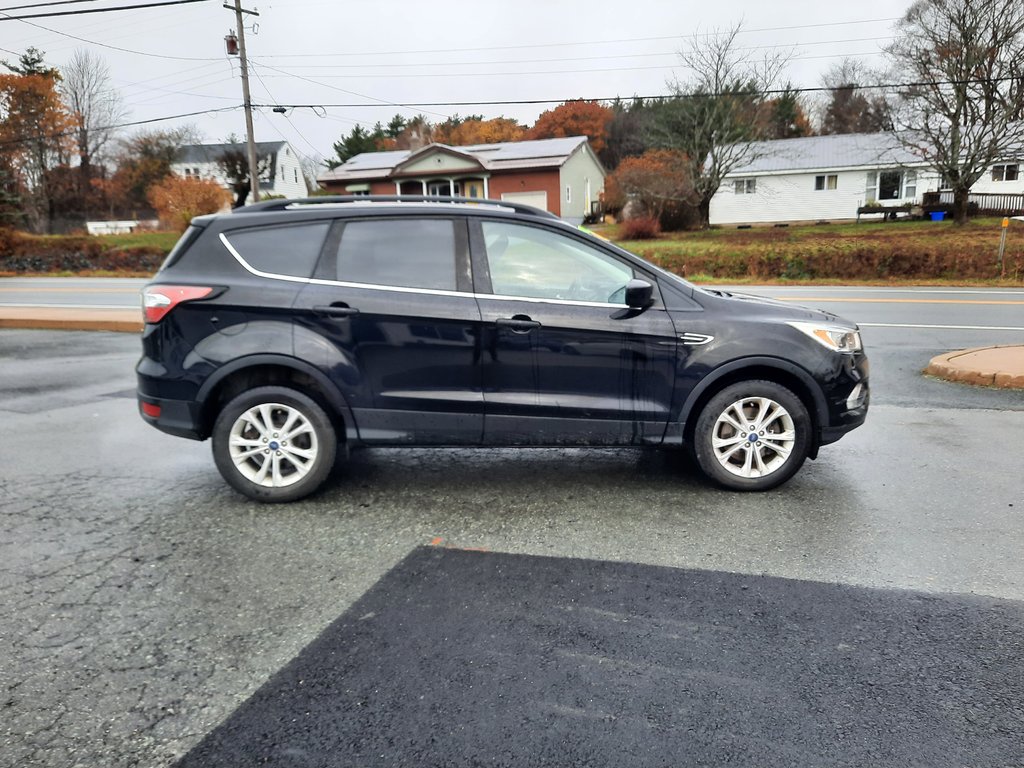 2018 Ford Escape SE in Hebbville, Nova Scotia - 6 - w1024h768px