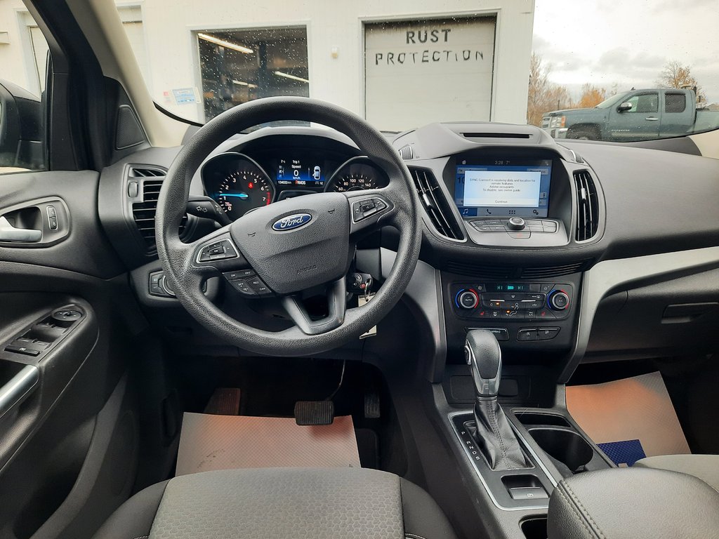 2018 Ford Escape SE in Hebbville, Nova Scotia - 29 - w1024h768px