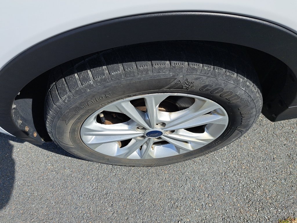 2019 Ford Escape SE in Hebbville, Nova Scotia - 10 - w1024h768px