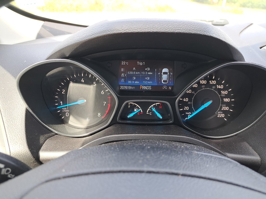 2019 Ford Escape SE in Hebbville, Nova Scotia - 16 - w1024h768px